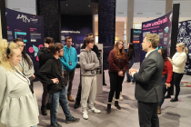 Europa Experience, Poslanecká sněmovna a ČNB - obor Podnikání