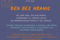 Hry bez hranic Vyšehorky