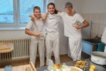 Projektová výuka v hodině angličtiny