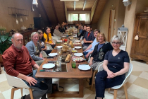Erasmus+ severní Itálie 2019
