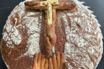 Soutěž Bread Art