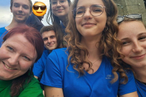 Den otevřených dveří v Diakonii Sobotín