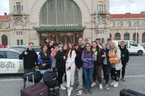 Erasmus+ Cervia