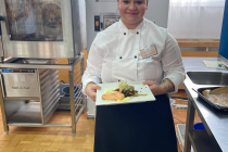 Soutěž Gastro Kroměříž