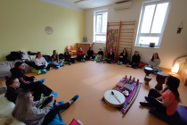 Odborná exkurze 3.V Psychiatrická léčebna Šternberk