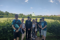 Za českým barokem potřetí, tentokrát do Kroměříže - 2. PA, 2. PB